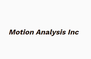 Motion Analysis