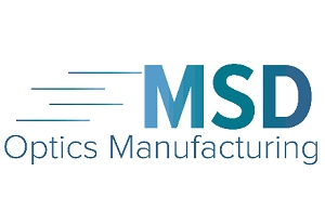 MSD Optics Manufacturing