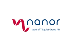 Nanor AB
