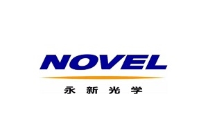 NINGBO YONGXIN OPTICS