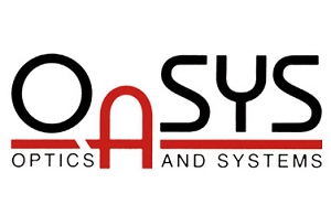OASYS GmbH Optics and Systems