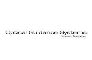 Optical Guidance Systems