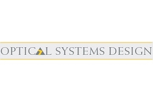 Optical Systems Design