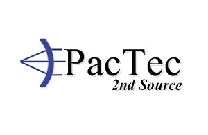 PacTec 2nd Source