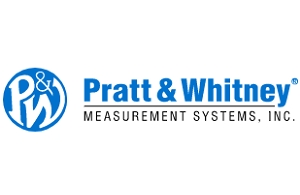 Pratt & Whitney Measurement Systems