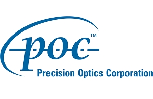 Precision Optics