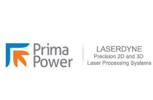 Prima Power Laserdyne