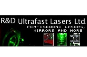 R&D Ultrafast Lasers