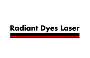 Radiant Dyes Laser