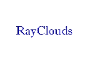 Raycloud