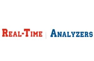 Real Time Analyzers