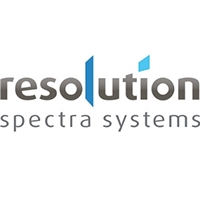 RESOLUTION Spectra Systems