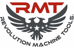 Revolution Machine Tools