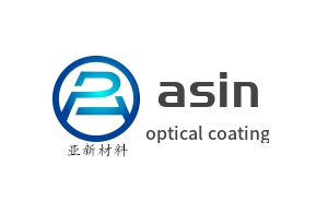 Shanghai Asin Optical Materials Co., Ltd