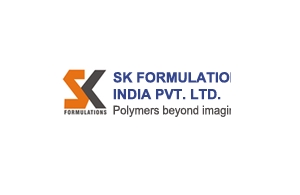 SK Formulations India
