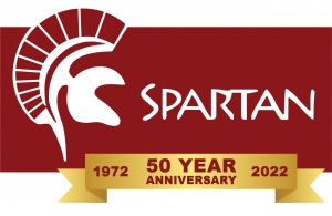 Spartan Felt