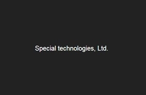 Special technologies