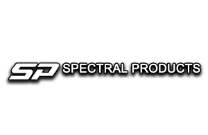 Spectral Products