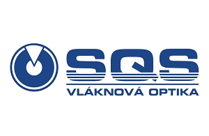 SQS Vlaknova optika