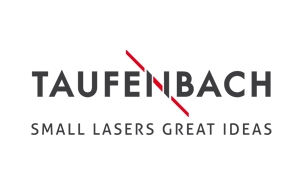 TAUFENBACH Laser
