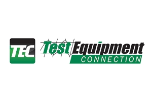 Test Equipment Connection
