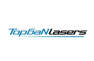 TopGaN Lasers