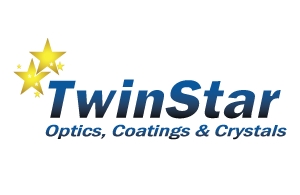 TwinStar Optics, Coatings & Crystals