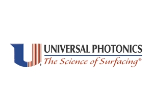 Universal Photonics