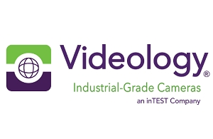 Videology Industrial-Grade Camera