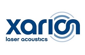 XARION Laser Acoustics