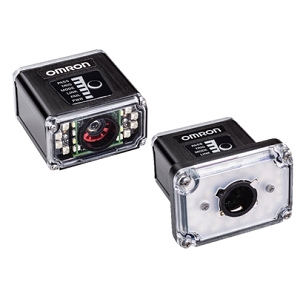F430-F050W12M-NNA科学与工业相机实物图（Omron Americas制造）
