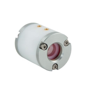 PC12SR-694波克尔晶体实物图（EKSMA Optics制造）