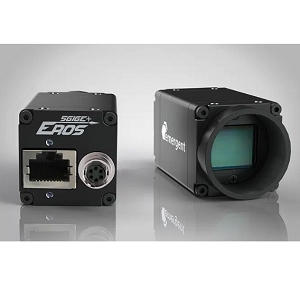 HE-20000-SBL Series科学与工业相机实物图（Emergent Vision Technologies, Inc.制造）