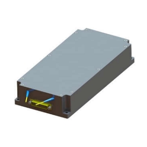 EDFA-CW-L0-PM-RS-36-30-FCA光放大器实物图（Nuphoton Technologies, Inc.制造）
