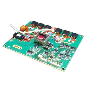 8261C-2波克尔电池驱动器实物图（Analog Module Inc.制造）