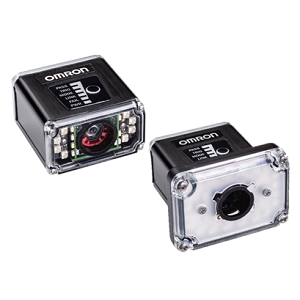 F430-F102W50C-NNS科学与工业相机实物图（Omron Americas制造）