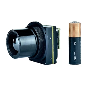 TENUM® 1280科学与工业相机实物图（Sierra-Olympic Systems, Inc.制造）