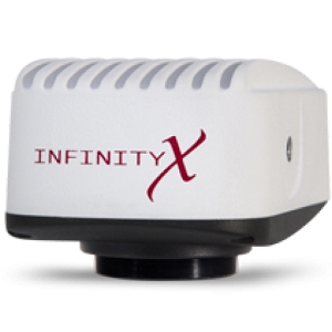 INFINITYX-32科学与工业相机实物图（Lumenera Corporation制造）