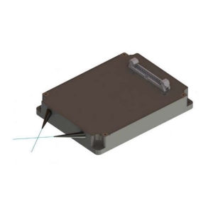 YDFA-NANO-PM-RS-Custom-FCA光放大器实物图（Nuphoton Technologies, Inc.制造）