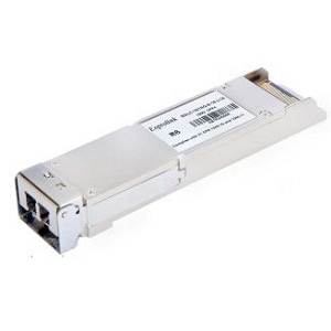 EOLC-161HG-S-10-L1A光纤收发器实物图（Eoptolink Technology, Inc制造）