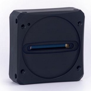 NECTA N8K-3科学与工业相机实物图（Alkeria制造）