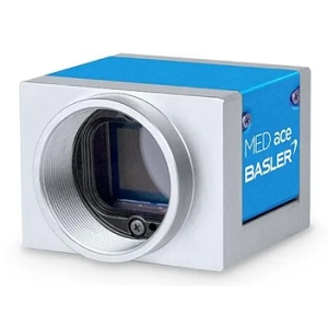 Basler MED ace 8.9 MP 42 mono科学与工业相机实物图（BASLER制造）
