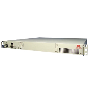 AMP-FL5001-LB-16光放大器实物图（Fiberlabs Inc制造）