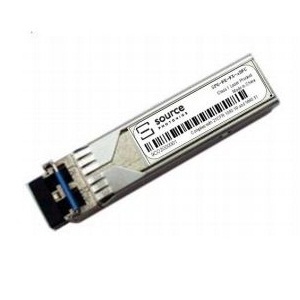 SPG-FE-FX-IDFC光纤收发器实物图（Source Photonics制造）