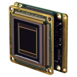 OEM-D2080-160-LC科学与工业相机实物图（PHOTONFOCUS AG制造）