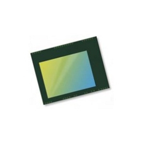 OV5695CMOS图像传感器实物图（OmniVision Technologies制造）