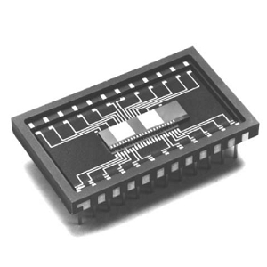 CCD39-01CCD图像传感器实物图（Teledyne e2v制造）
