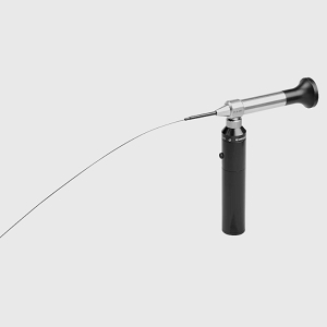 Super Thin Mini Borescope内窥镜实物图（MEDIT INC制造）