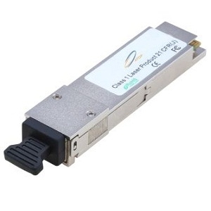 APQPSR4CM01A光纤收发器实物图（ATOP Corporation制造）