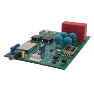STG-QDP50-OEM波克尔电池驱动器实物图（Sintec Optronics制造）